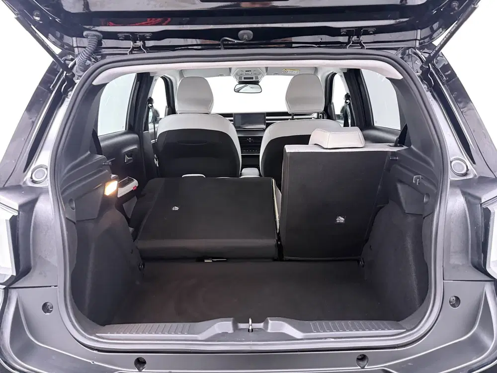 Citroën C3 ë-C3 Max 113pk 44 kWh uit 2024, foto 5