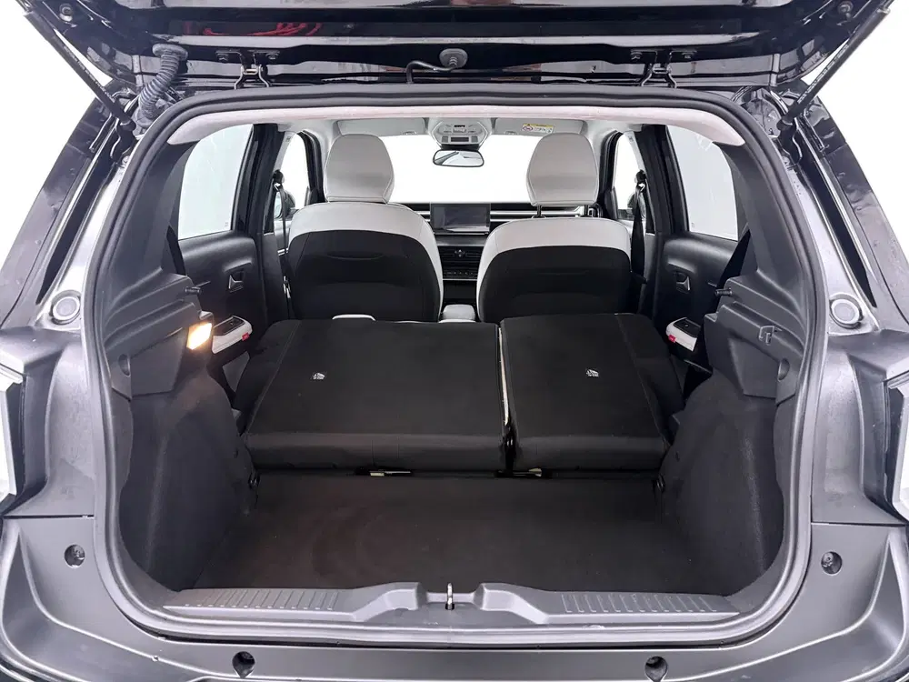 Citroën C3 ë-C3 Max 113pk 44 kWh uit 2024, foto 6