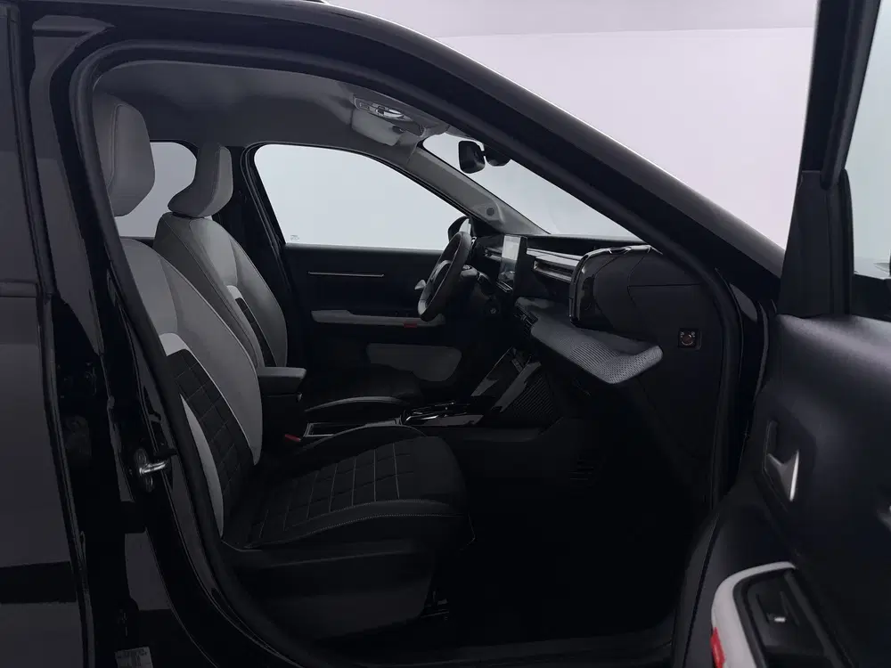 Citroën C3 ë-C3 Max 113pk 44 kWh uit 2024, foto 8