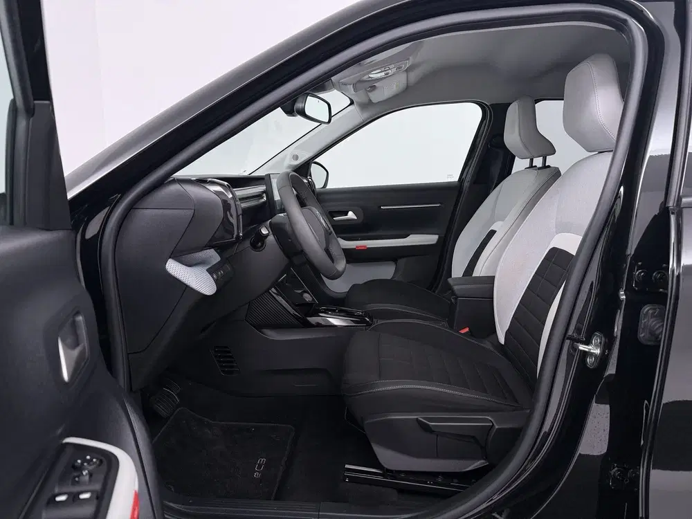Citroën C3 ë-C3 Max 113pk 44 kWh uit 2024, foto 9