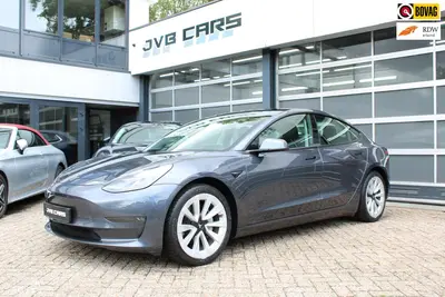 Tesla Model 3 Long Range AWD 75 kWh uit 2021