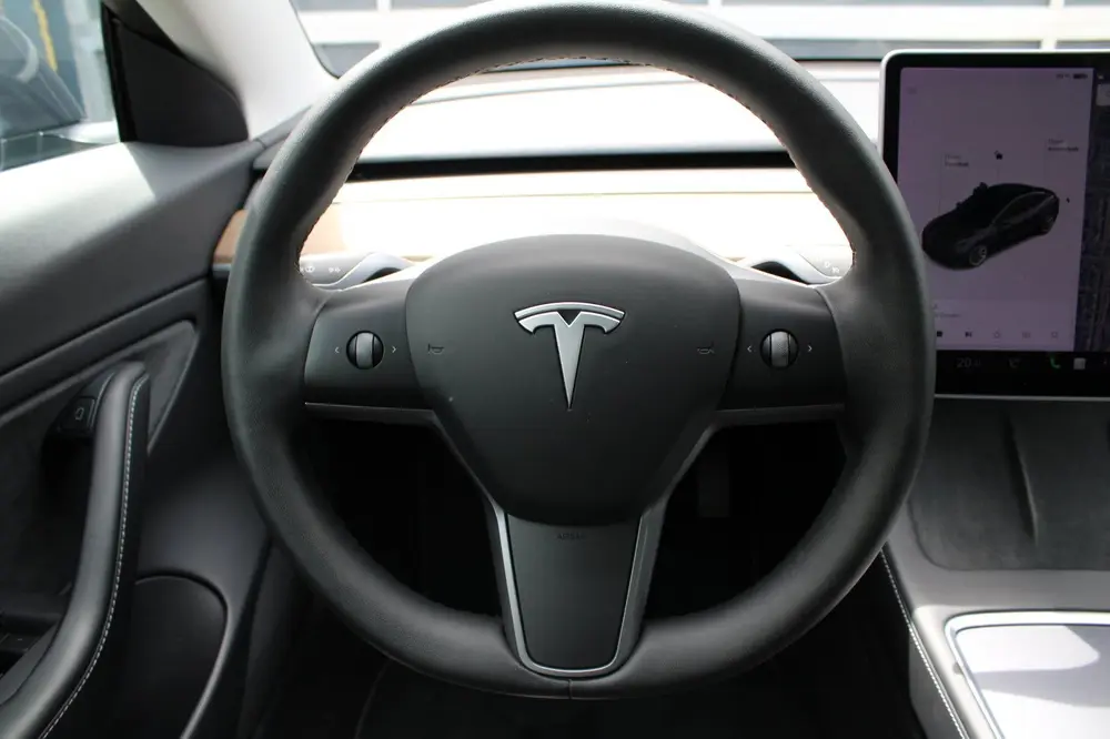 Tesla Model 3 Long Range AWD 75 kWh uit 2021, foto 18