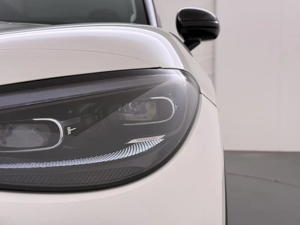 Smart #3 Premium 66 kWh Trekhaak uit 2024, foto 10