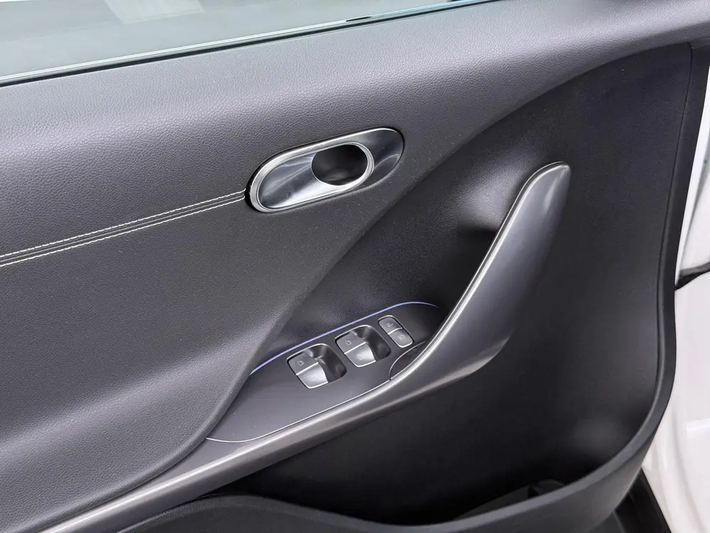 Smart #3 Premium 66 kWh Trekhaak uit 2024, foto 12
