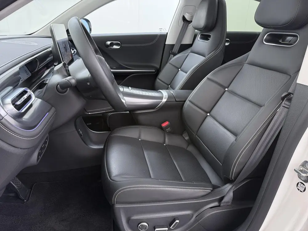 Smart #3 Premium 66 kWh Trekhaak uit 2024, foto 14