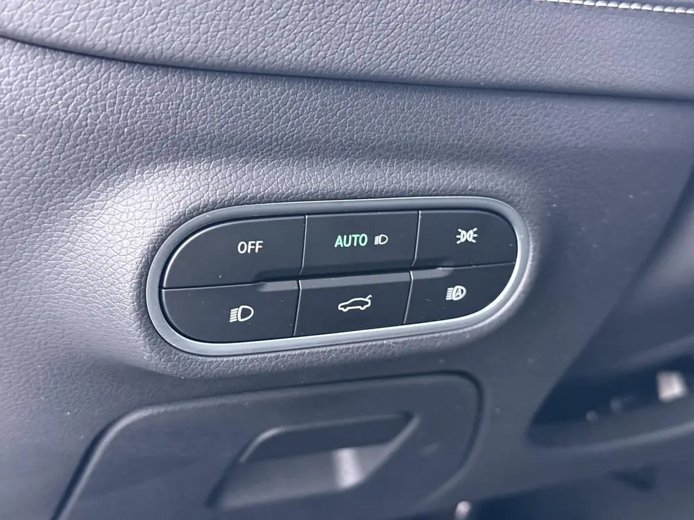 Smart #3 Premium 66 kWh Trekhaak uit 2024, foto 17