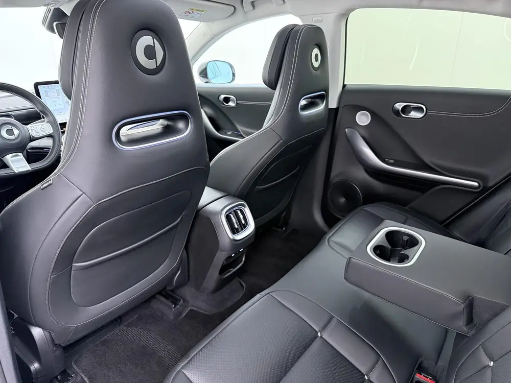 Smart #3 Premium 66 kWh Trekhaak uit 2024, foto 18