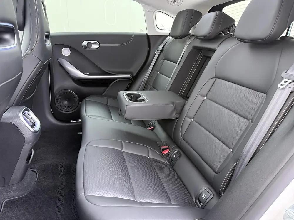 Smart #3 Premium 66 kWh Trekhaak uit 2024, foto 19