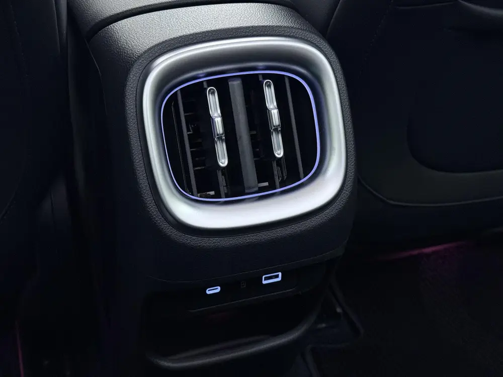 Smart #3 Premium 66 kWh Trekhaak uit 2024, foto 20