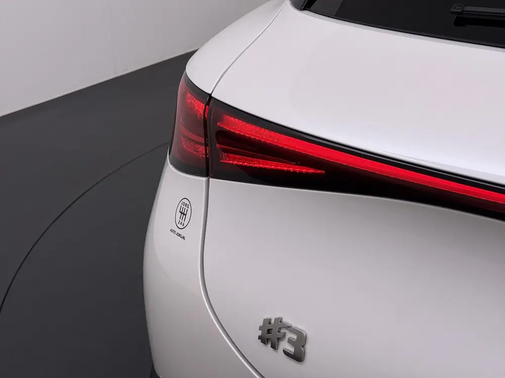 Smart #3 Premium 66 kWh Trekhaak uit 2024, foto 5