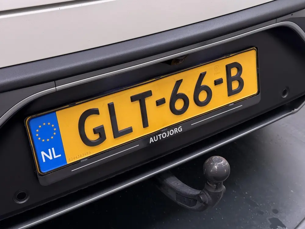 Smart #3 Premium 66 kWh Trekhaak uit 2024, foto 6