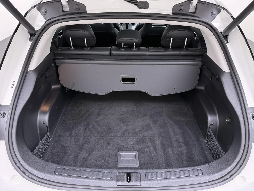 Smart #3 Premium 66 kWh Trekhaak uit 2024, foto 7