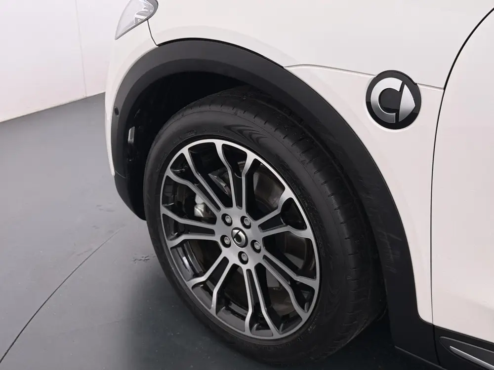 Smart #3 Premium 66 kWh Trekhaak uit 2024, foto 9