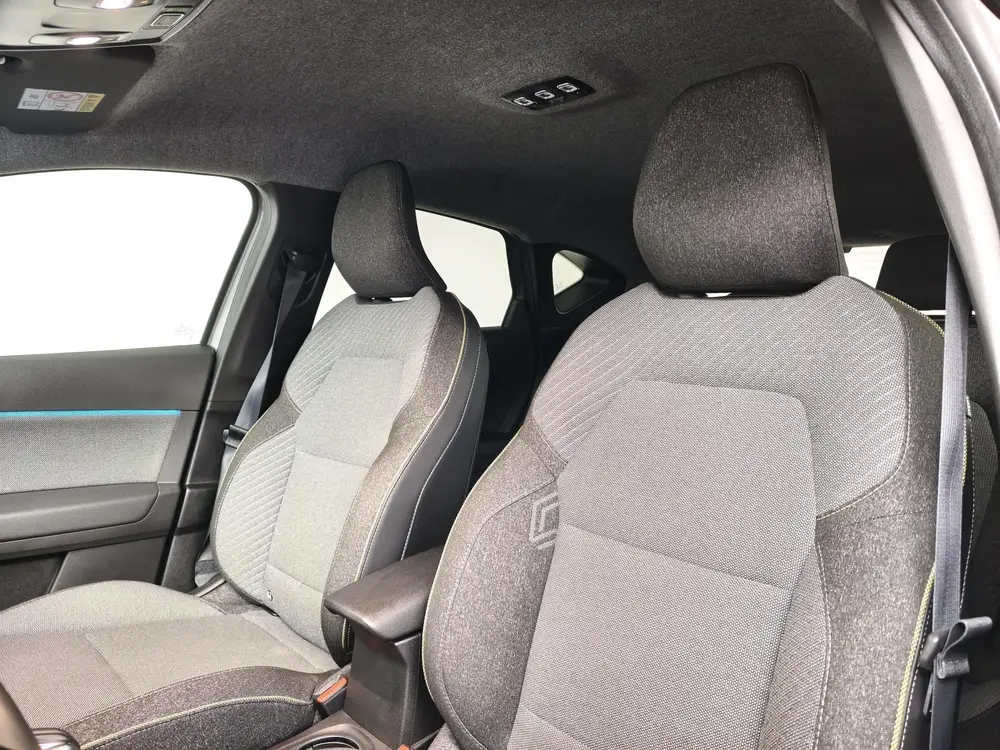 Renault Captur 1.3 mild hybrid 160 techno uit 2024, foto 7