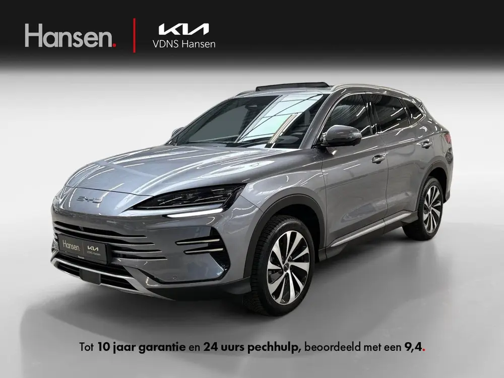 BYD Seal U 1.5 DM-i FWD Boost I PHEV I Panoramadak I uit 2025