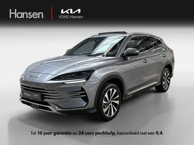 BYD Seal U 1.5 DM-i FWD Boost I PHEV I Panoramadak I uit 2025