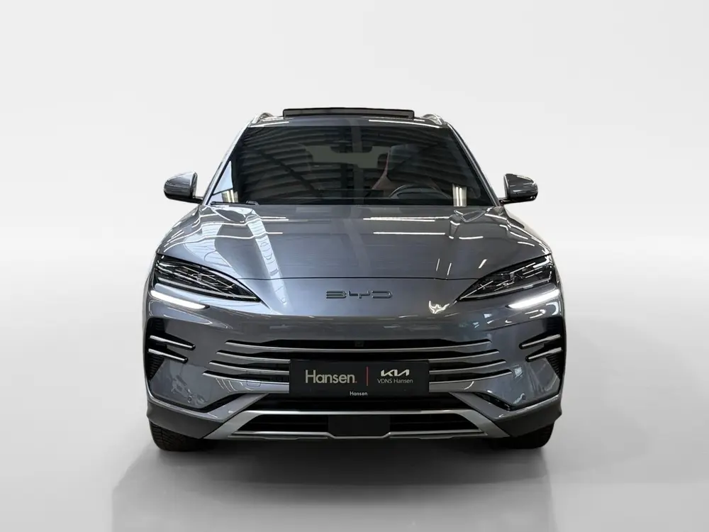BYD Seal U 1.5 DM-i FWD Boost I PHEV I Panoramadak I uit 2025, foto 10