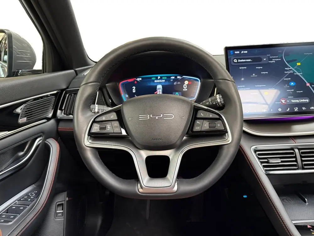 BYD Seal U 1.5 DM-i FWD Boost I PHEV I Panoramadak I uit 2025, foto 12