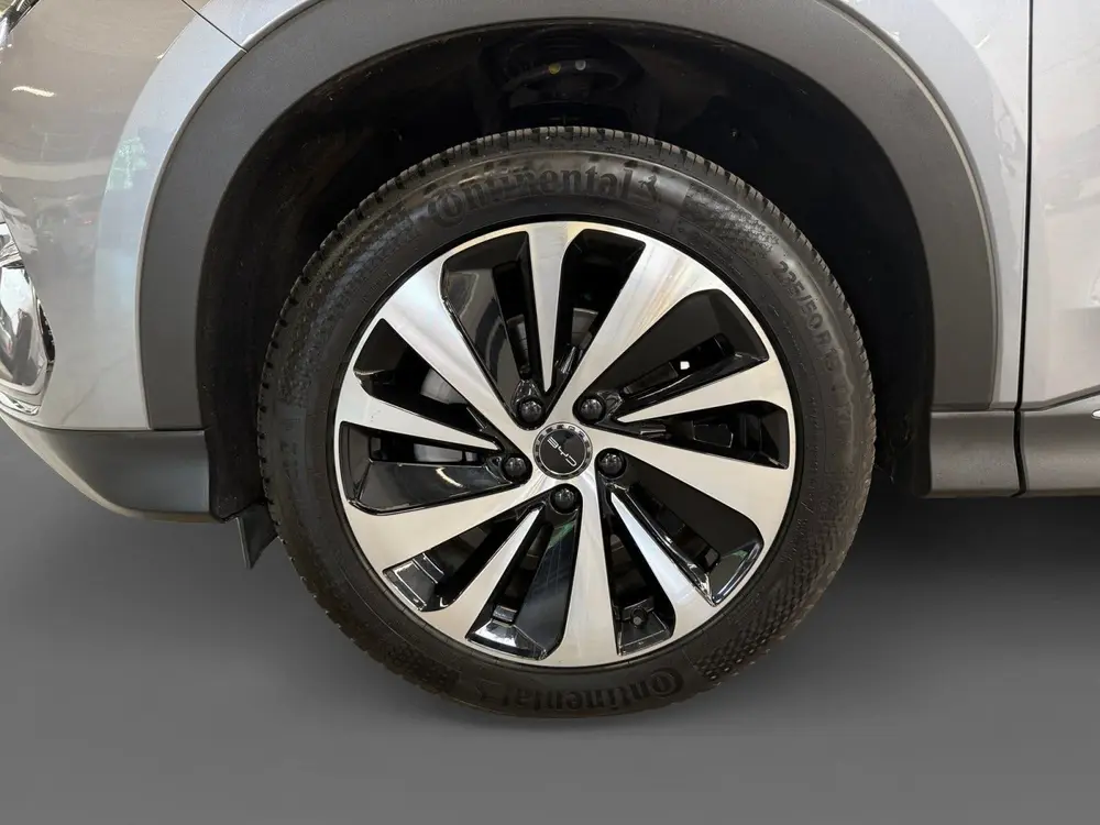 BYD Seal U 1.5 DM-i FWD Boost I PHEV I Panoramadak I uit 2025, foto 14