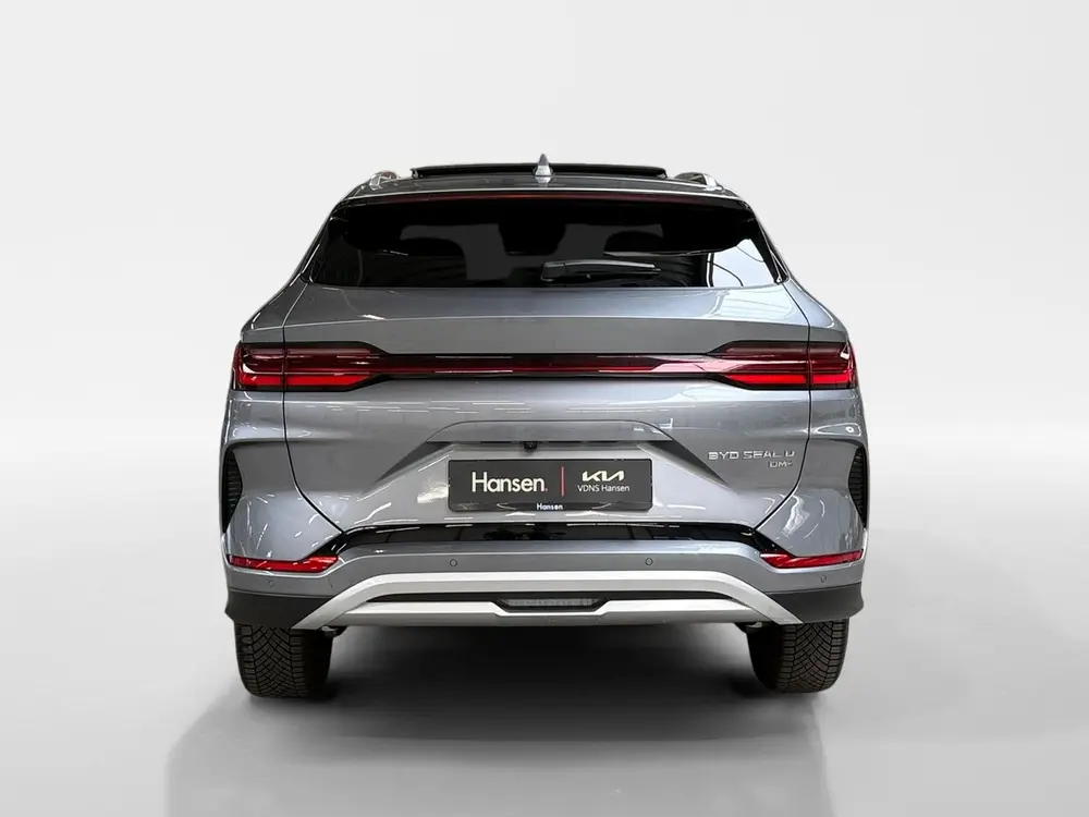 BYD Seal U 1.5 DM-i FWD Boost I PHEV I Panoramadak I uit 2025, foto 15