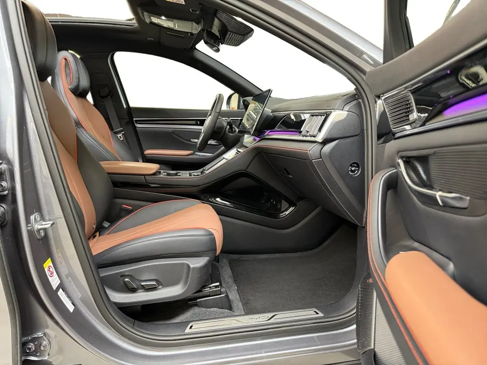 BYD Seal U 1.5 DM-i FWD Boost I PHEV I Panoramadak I uit 2025, foto 18