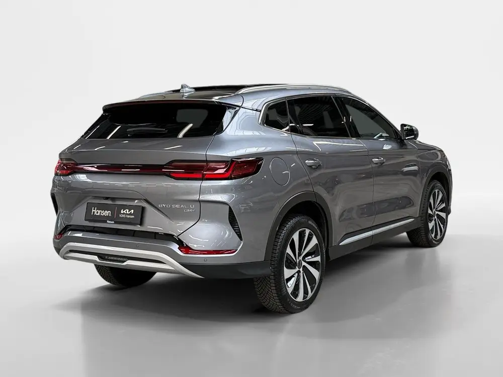 BYD Seal U 1.5 DM-i FWD Boost I PHEV I Panoramadak I uit 2025, foto 2