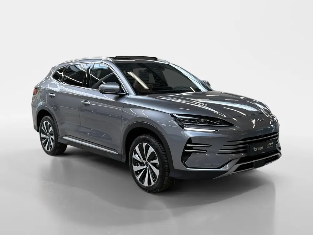 BYD Seal U 1.5 DM-i FWD Boost I PHEV I Panoramadak I uit 2025, foto 4