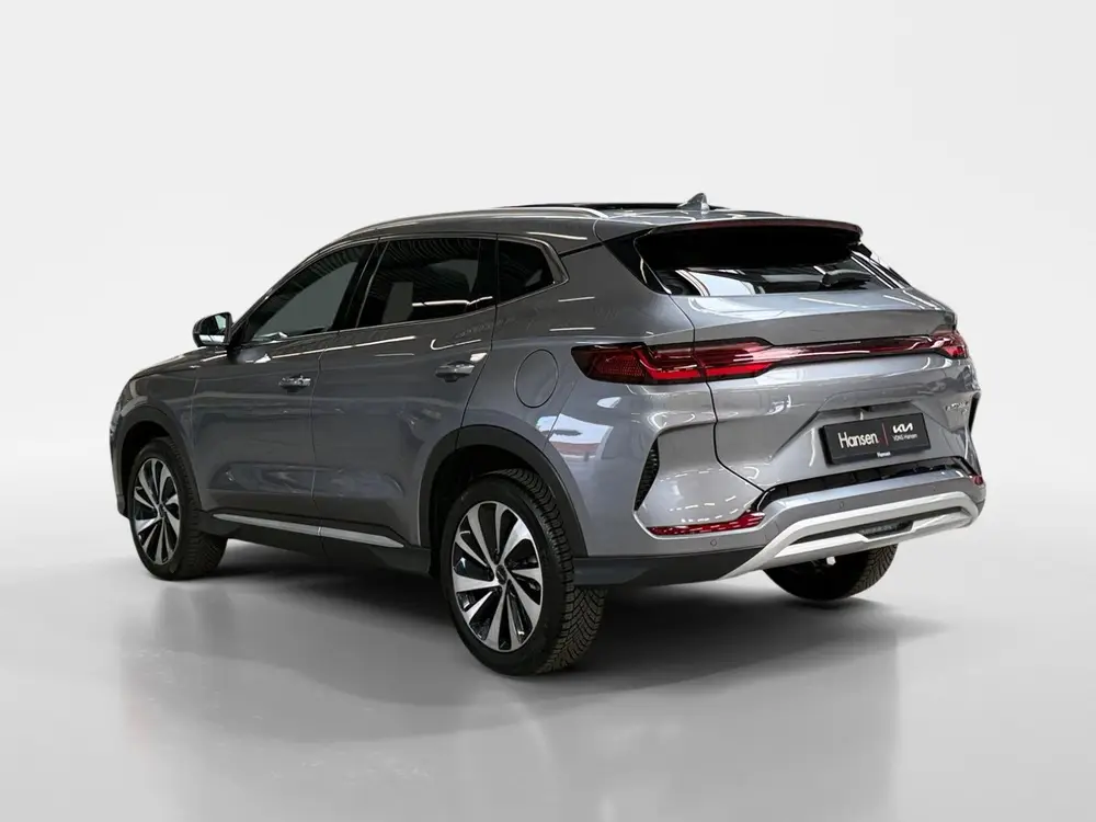BYD Seal U 1.5 DM-i FWD Boost I PHEV I Panoramadak I uit 2025, foto 5