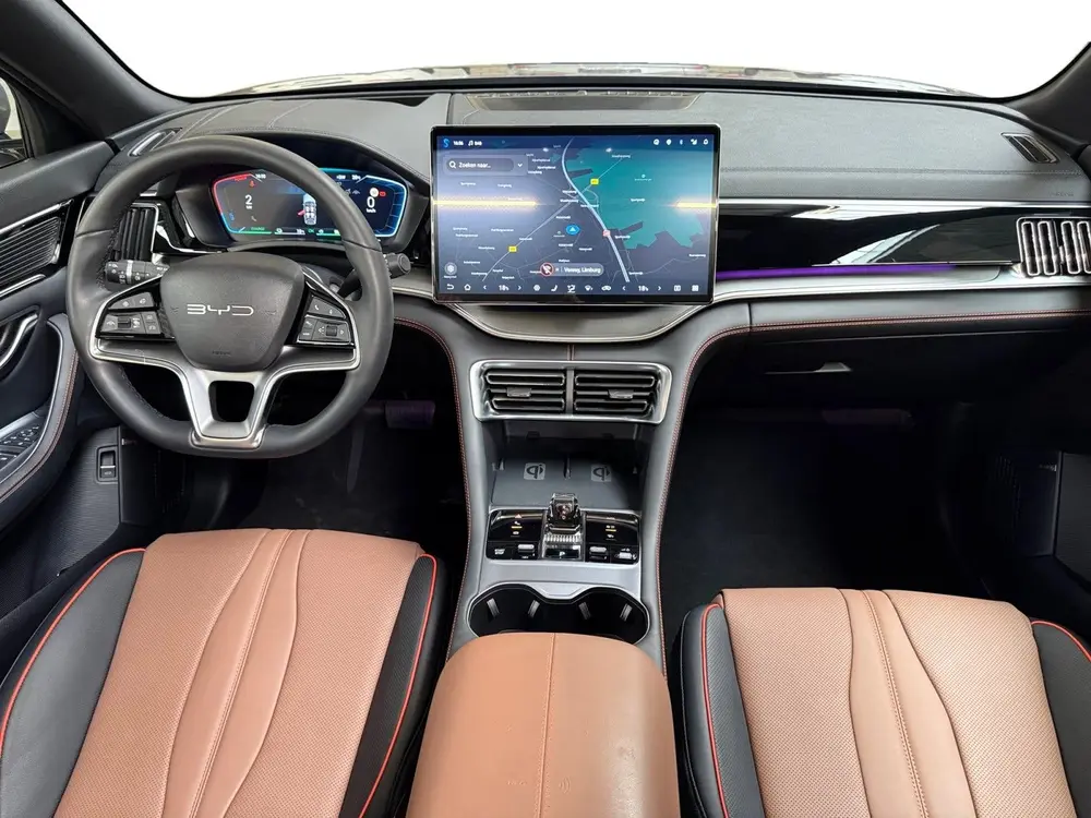BYD Seal U 1.5 DM-i FWD Boost I PHEV I Panoramadak I uit 2025, foto 6
