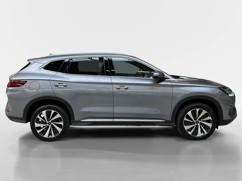 BYD Seal U 1.5 DM-i FWD Boost I PHEV I Panoramadak I uit 2025, foto 7