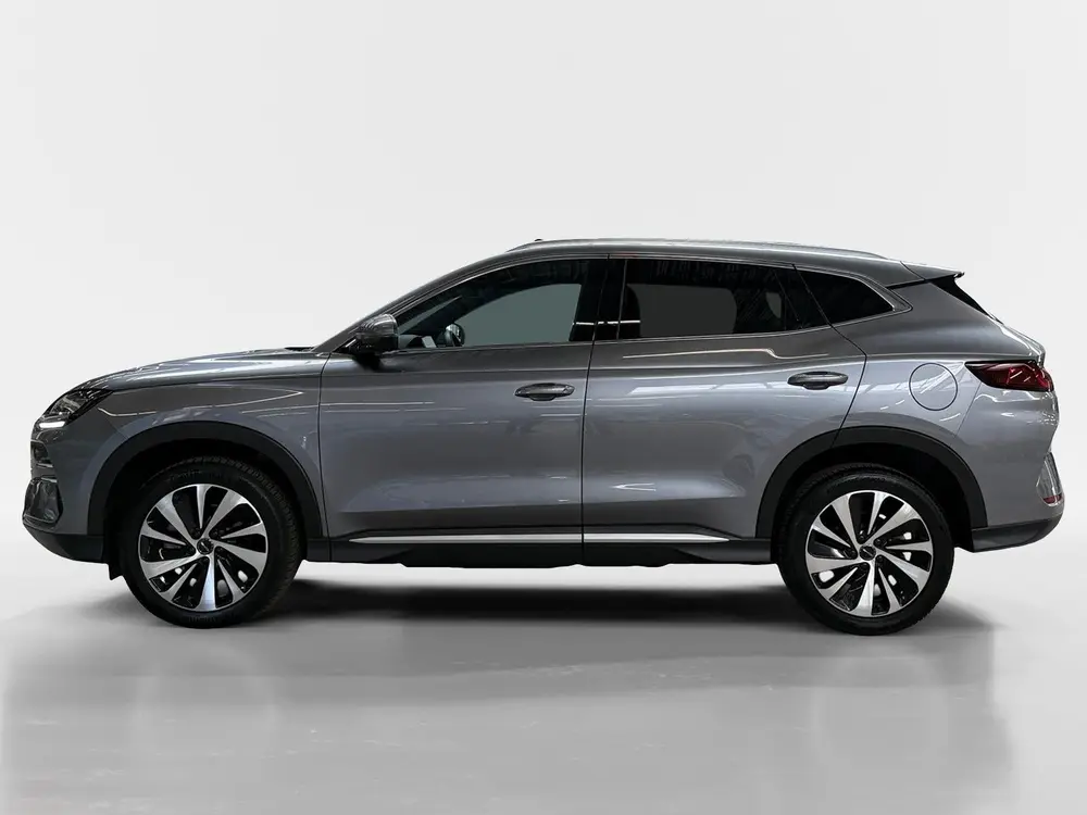 BYD Seal U 1.5 DM-i FWD Boost I PHEV I Panoramadak I uit 2025, foto 9