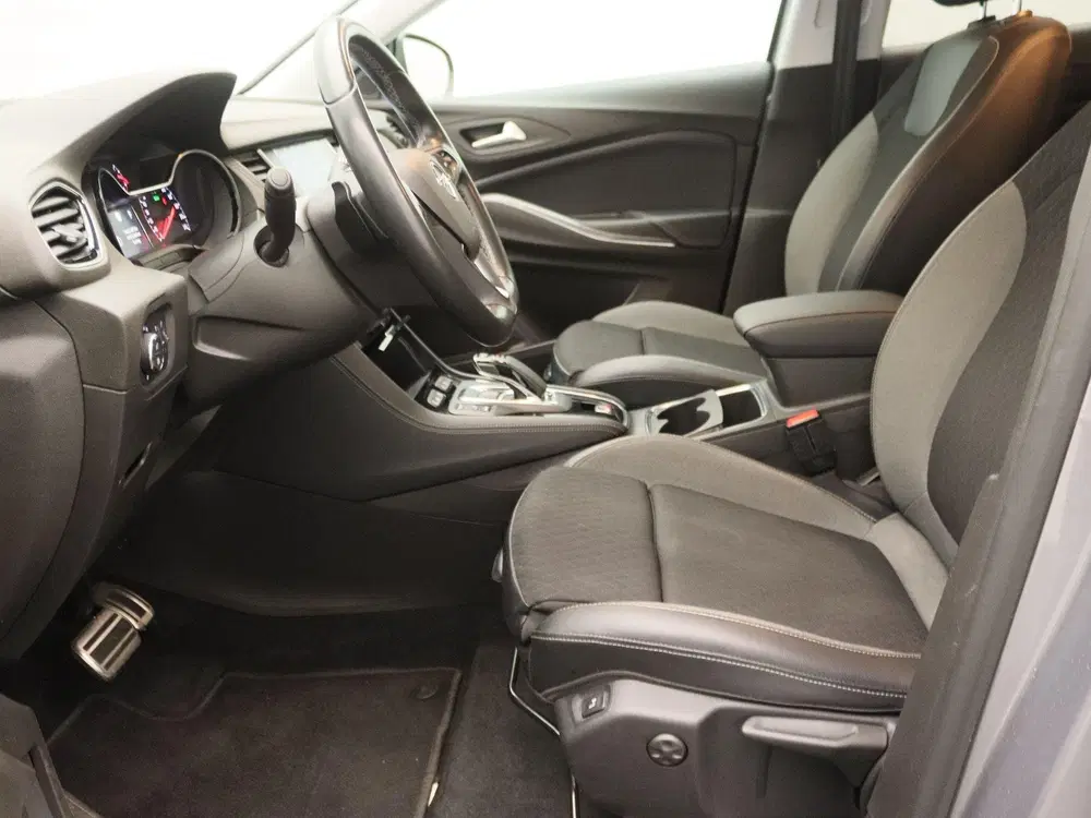 Opel Grandland X 1.6 Turbo Hybrid Elegance uit 2022, foto 12