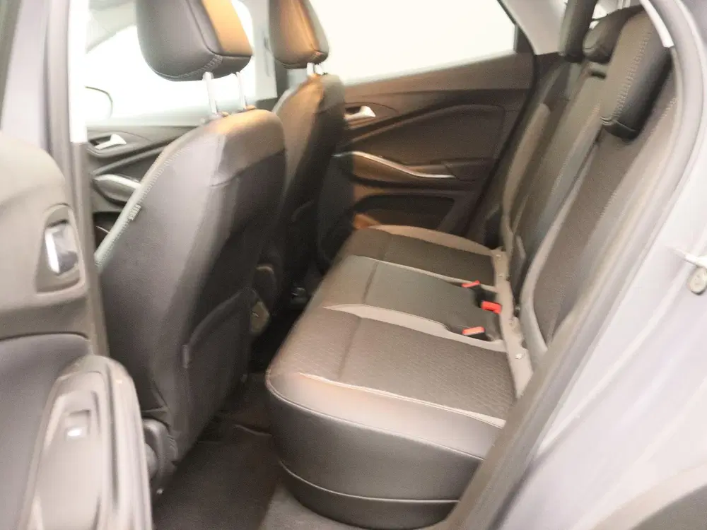 Opel Grandland X 1.6 Turbo Hybrid Elegance uit 2022, foto 13