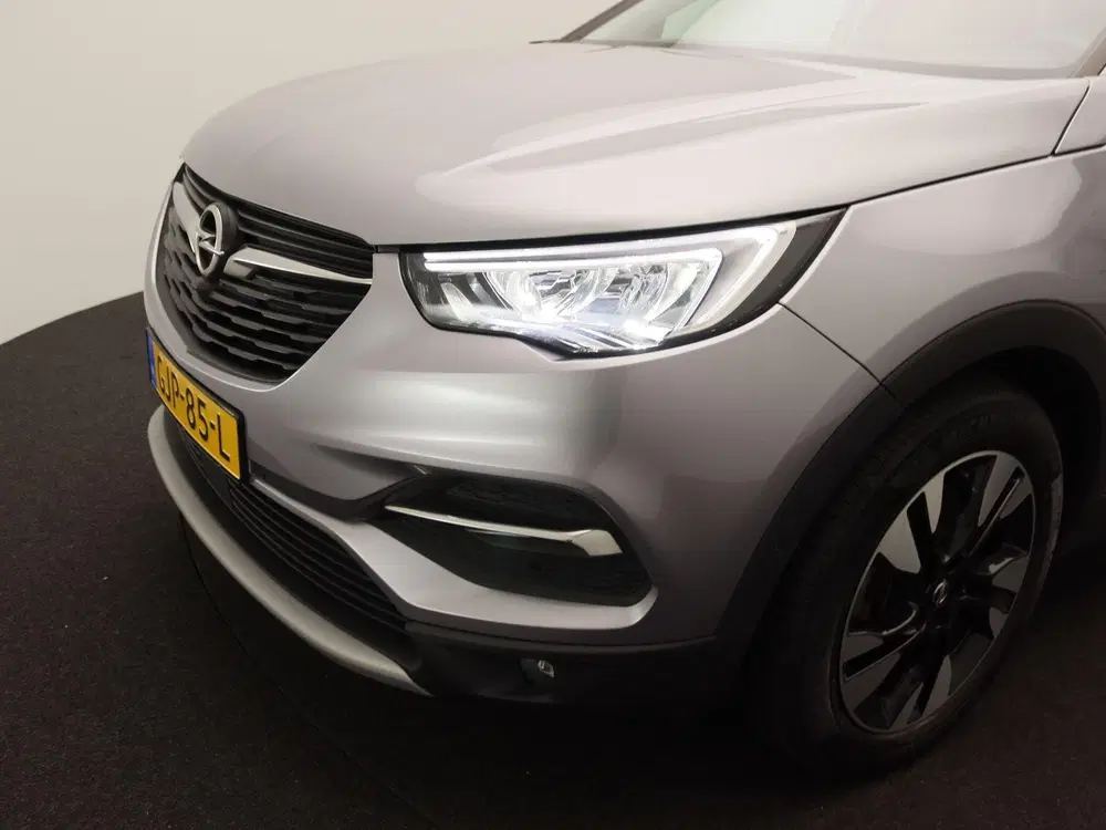 Opel Grandland X 1.6 Turbo Hybrid Elegance uit 2022, foto 16