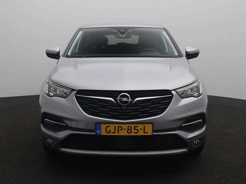 Opel Grandland X 1.6 Turbo Hybrid Elegance uit 2022, foto 3