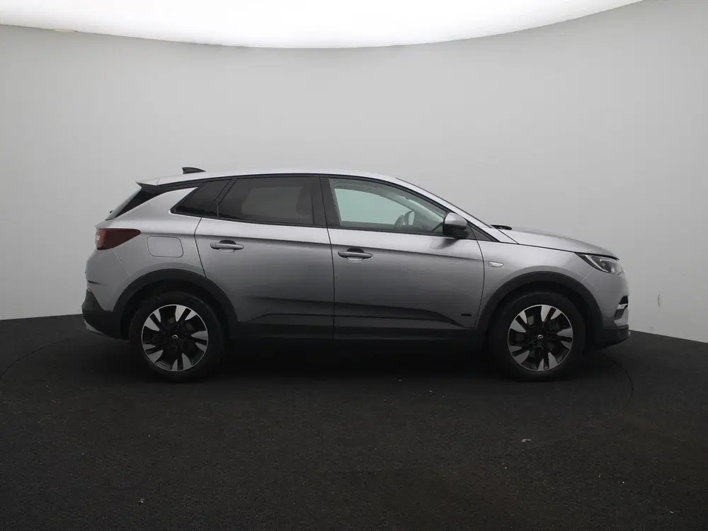 Opel Grandland X 1.6 Turbo Hybrid Elegance uit 2022, foto 6