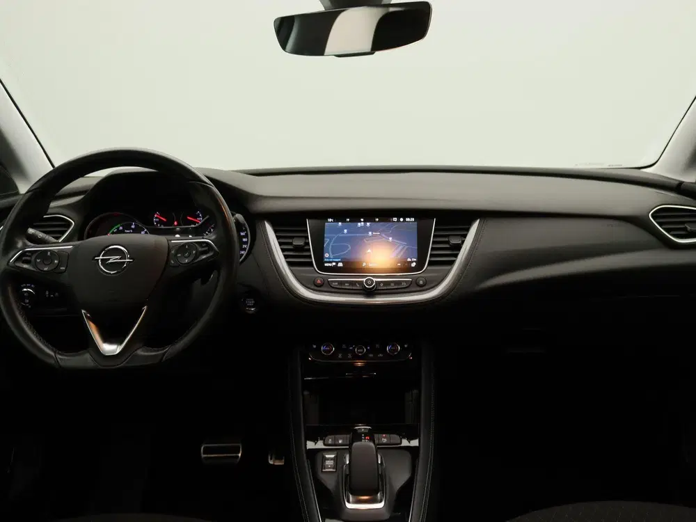 Opel Grandland X 1.6 Turbo Hybrid Elegance uit 2022, foto 7