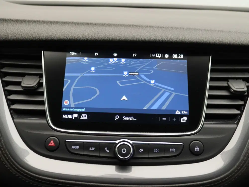 Opel Grandland X 1.6 Turbo Hybrid Elegance uit 2022, foto 9