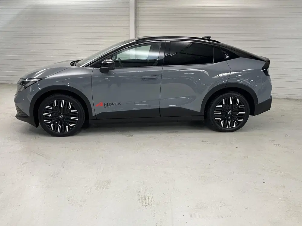 Nissan Leaf Evolve 52 kWh uit 2026, foto 10