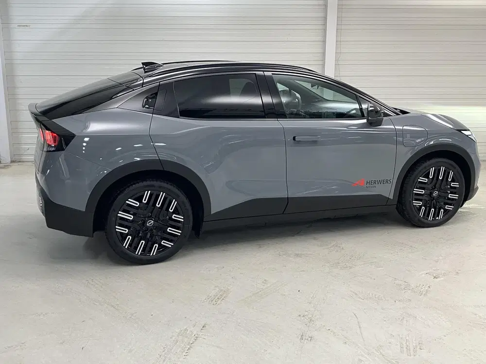 Nissan Leaf Evolve 52 kWh uit 2026, foto 16
