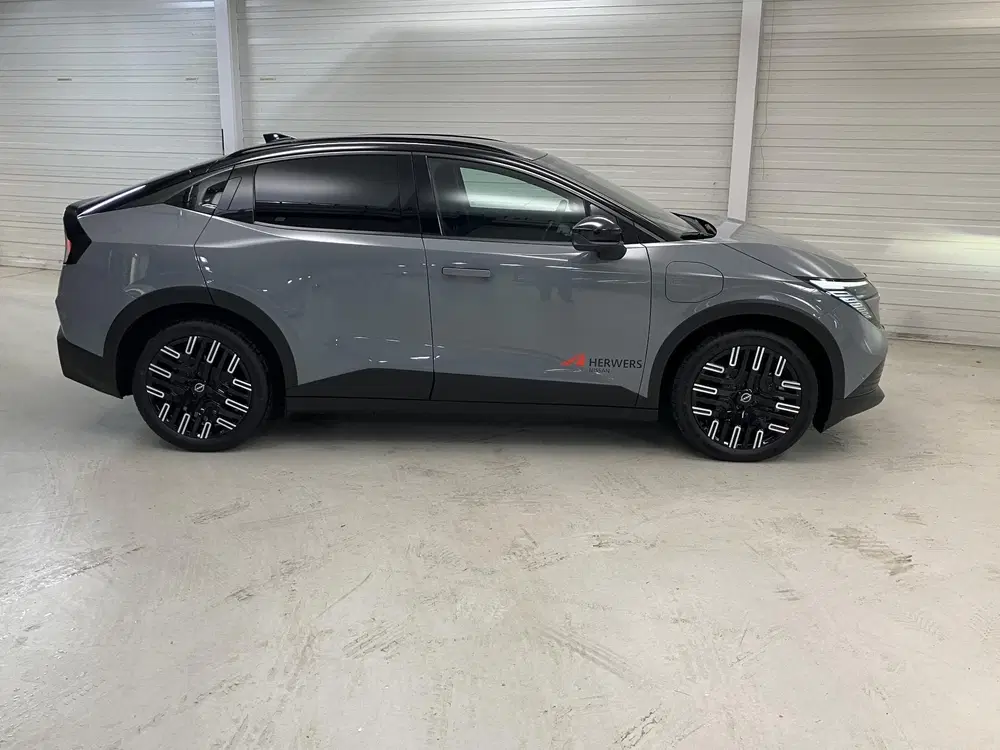 Nissan Leaf Evolve 52 kWh uit 2026, foto 17