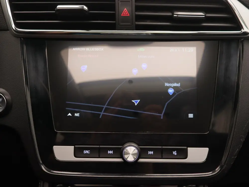 MG ZS EV Luxury 45 kWh | Apple Carplay/Android Auto | Panora uit 2021, foto 10