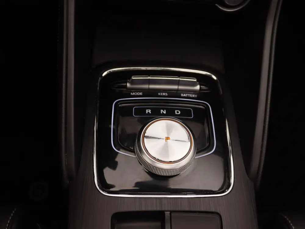 MG ZS EV Luxury 45 kWh | Apple Carplay/Android Auto | Panora uit 2021, foto 12