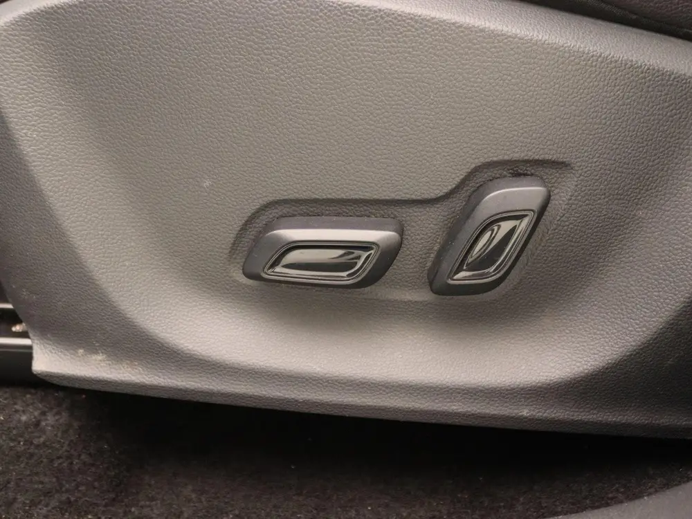 MG ZS EV Luxury 45 kWh | Apple Carplay/Android Auto | Panora uit 2021, foto 14