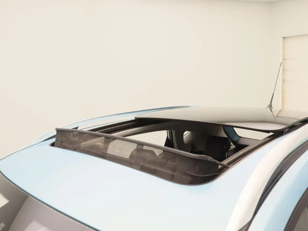 MG ZS EV Luxury 45 kWh | Apple Carplay/Android Auto | Panora uit 2021, foto 18