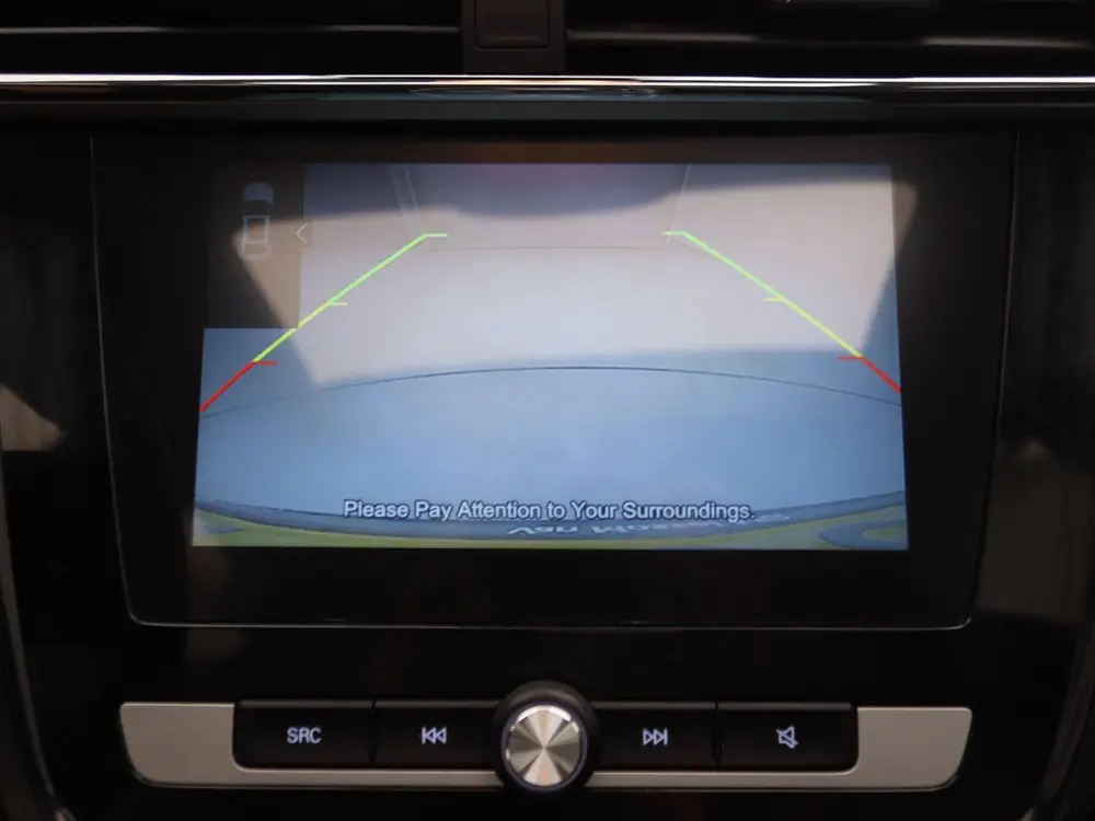 MG ZS EV Luxury 45 kWh | Apple Carplay/Android Auto | Panora uit 2021, foto 20