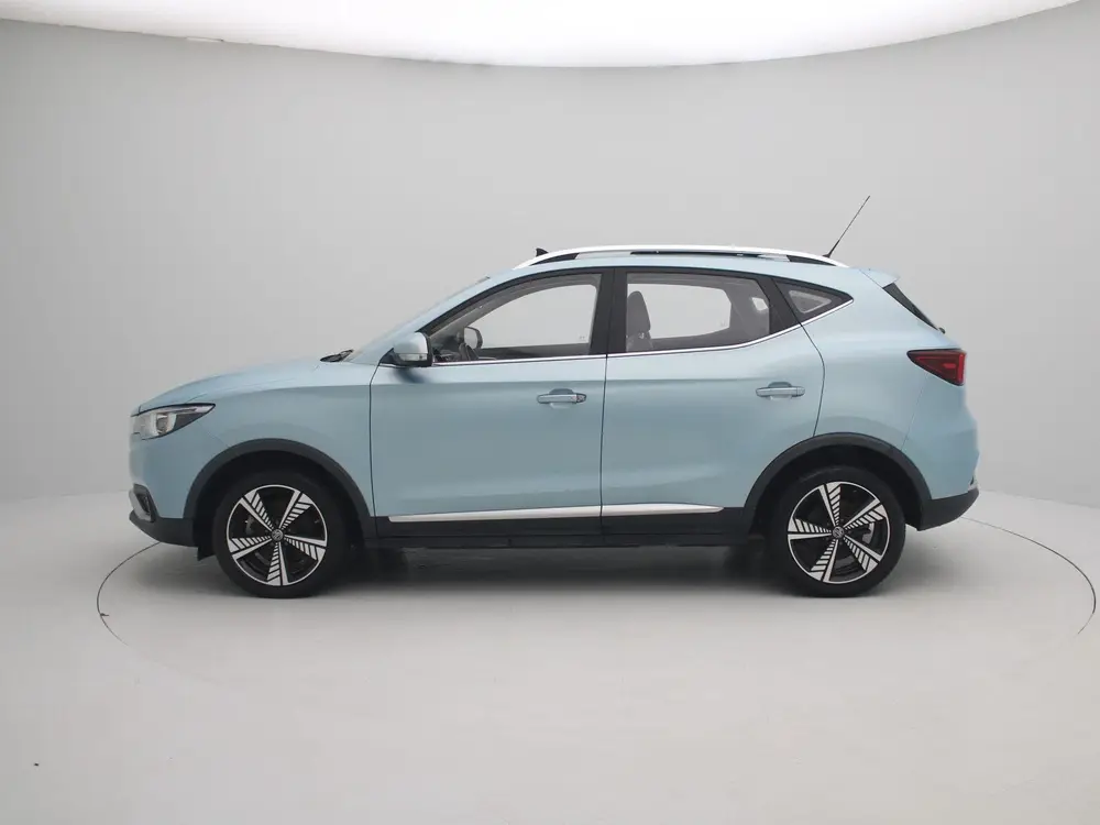 MG ZS EV Luxury 45 kWh | Apple Carplay/Android Auto | Panora uit 2021, foto 5