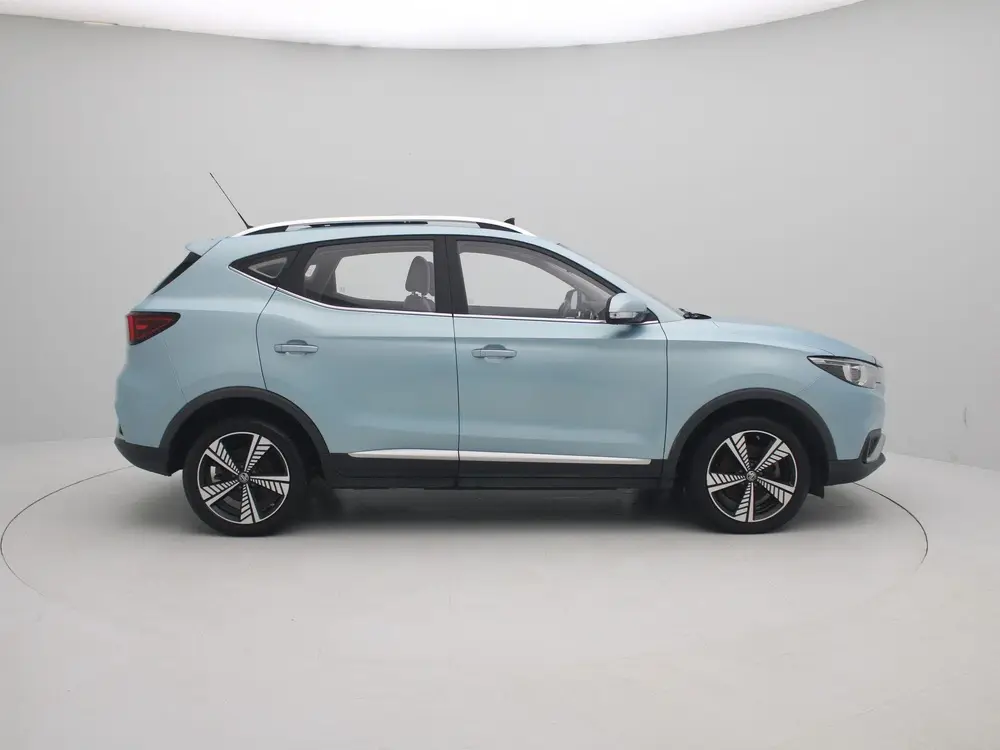 MG ZS EV Luxury 45 kWh | Apple Carplay/Android Auto | Panora uit 2021, foto 7