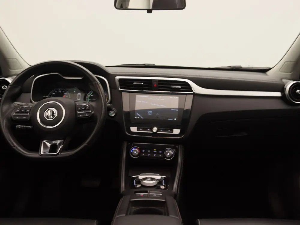 MG ZS EV Luxury 45 kWh | Apple Carplay/Android Auto | Panora uit 2021, foto 8