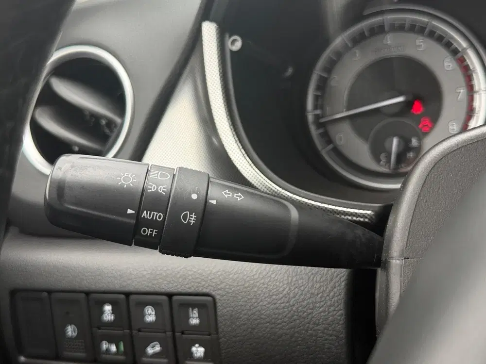 Suzuki Vitara 1.4 Boosterjet Style Smart Hybrid AllGrip uit 2021, foto 19